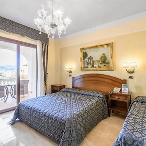 Double or Twin Room Extra Bed